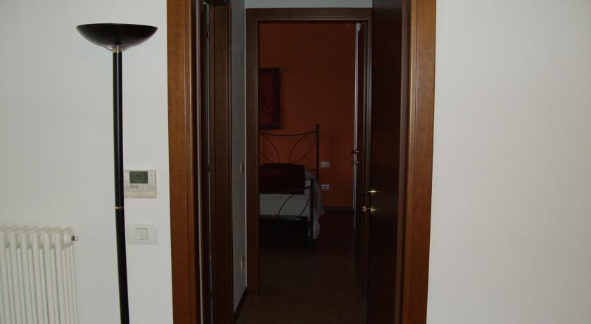 Мини-отель Bed and Breakfast Santa Maria