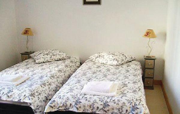 Апартаменты Holiday home La Barde P-737