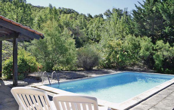 Апартаменты Holiday home Vinas WX-1260