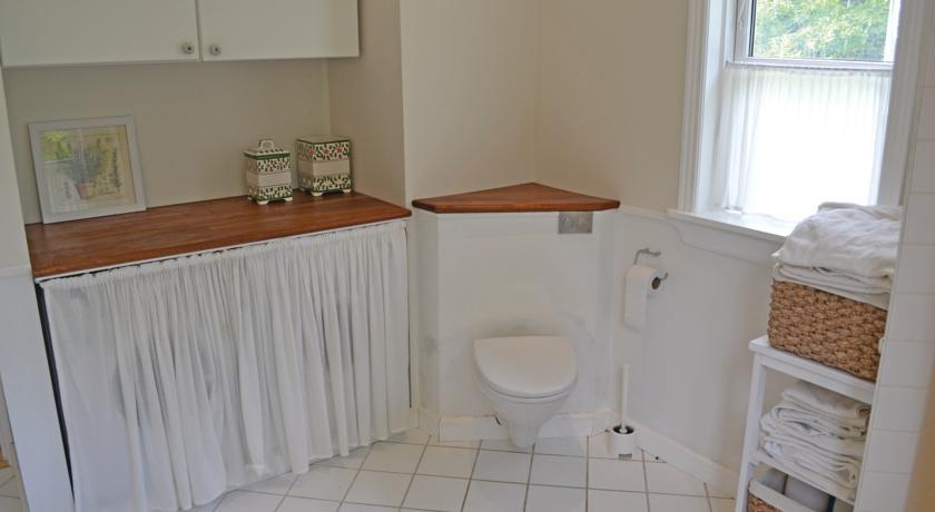 Апартаменты Holiday home Græsted 51 Denmark