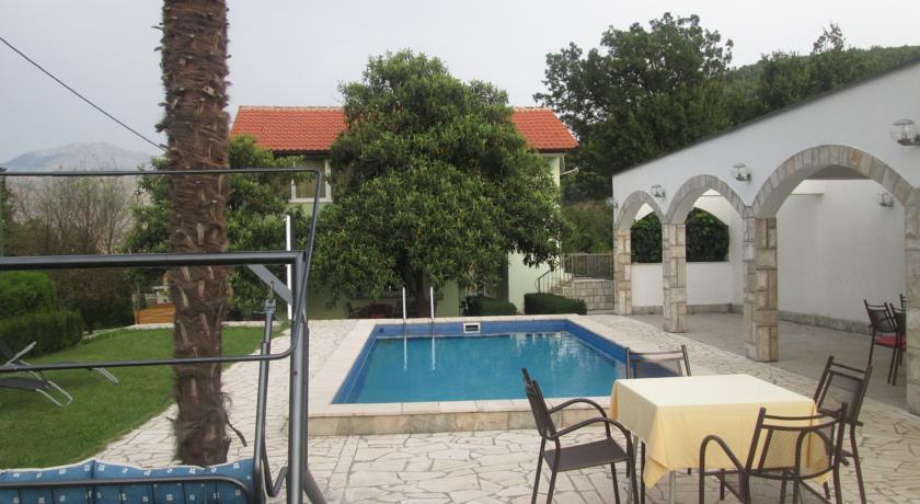 Holiday Home Rozić
