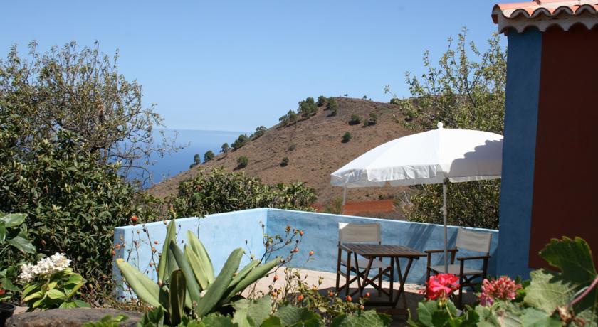 Апартаменты Casa Rural Panchita