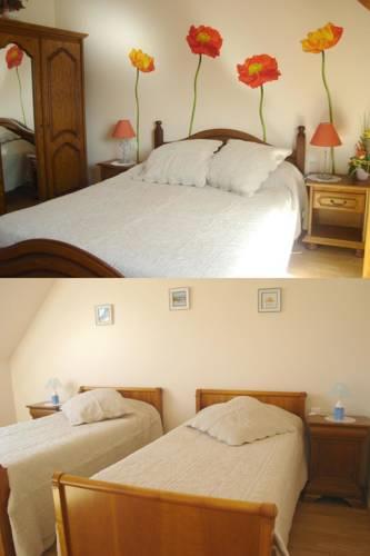 Мини-отель Chambre d'hôte Bel Horizon