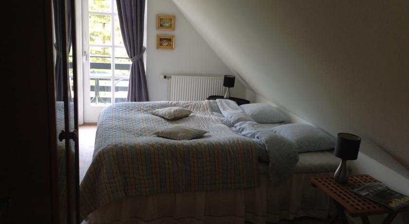 Мини-отель Beringgaard Bed & Breakfast