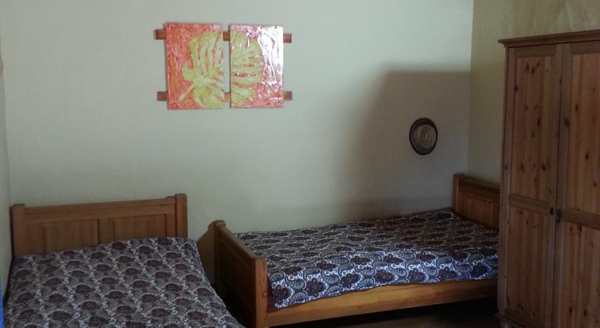 Апартаменты Holiday home El Espigón