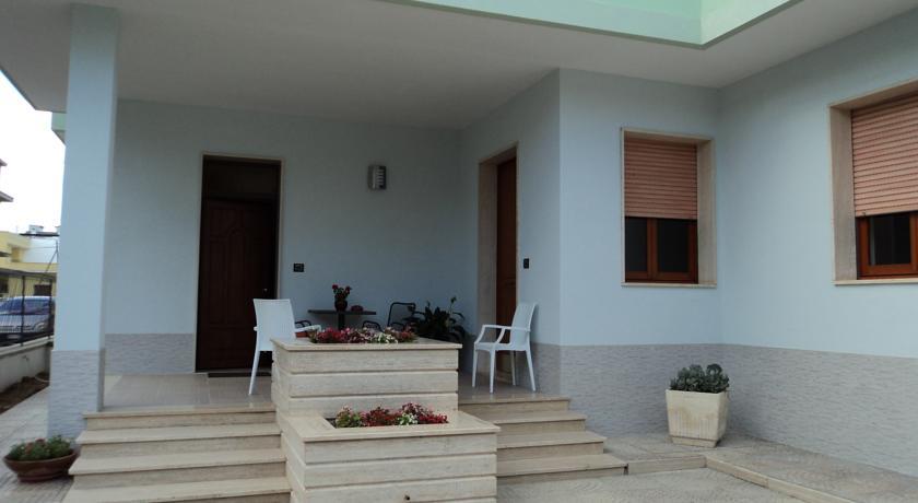 Мини-отель B&B Il Viandante