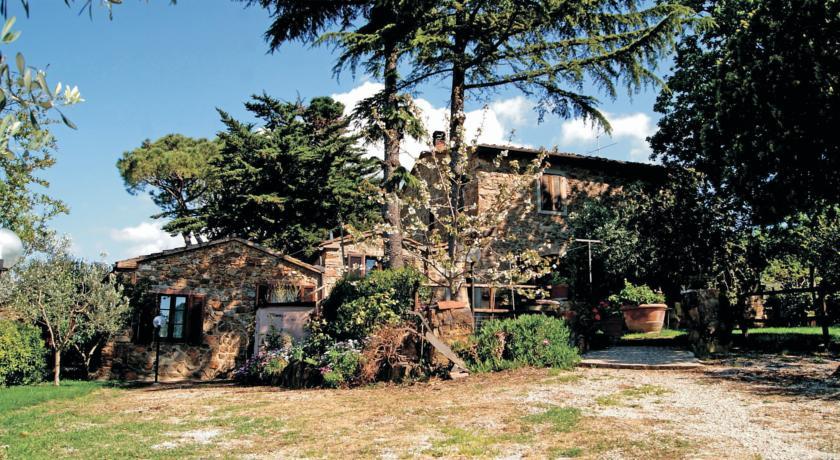Апартаменты Holiday home Scarlino -GR- 33