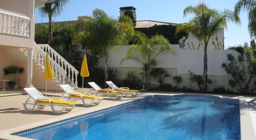 Villa Alvor