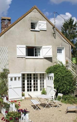 Апартаменты Holiday home Sanilhac-Sagries M-748