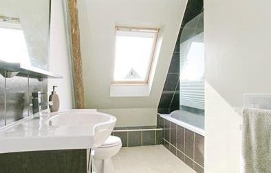 Апартаменты Holiday home Beauchene UV-1092