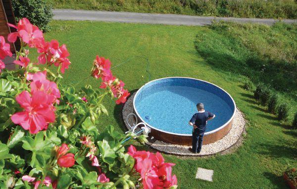 Апартаменты Holiday home Jachymov EF-697