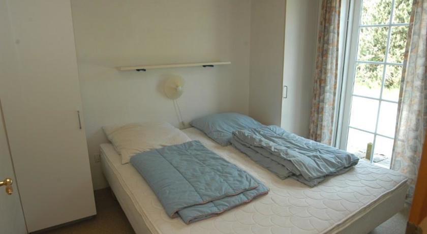 Апартаменты Holiday home Gaffelbjergvej 6