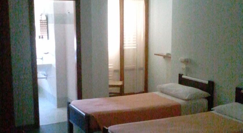 Отель Hotel Ristorante Verna