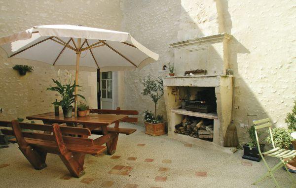 Апартаменты Holiday home Impasse de Soupirs J-740