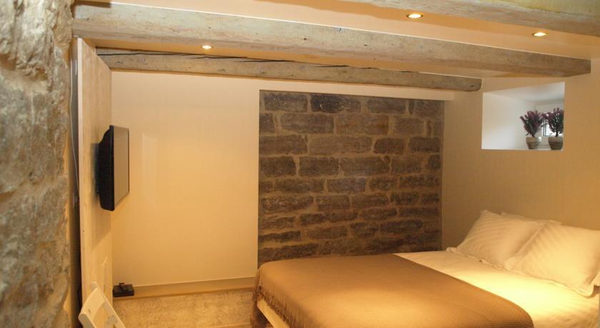 Historic Apartment Tallinn
