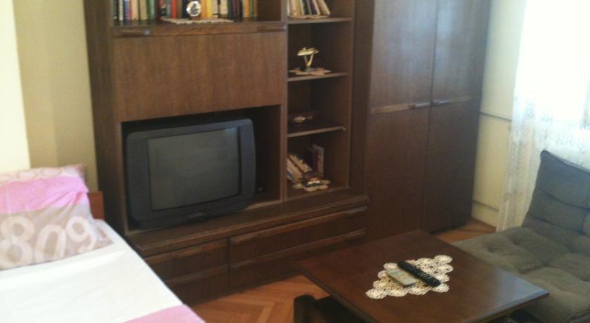 Апартаменты Apartman Marija