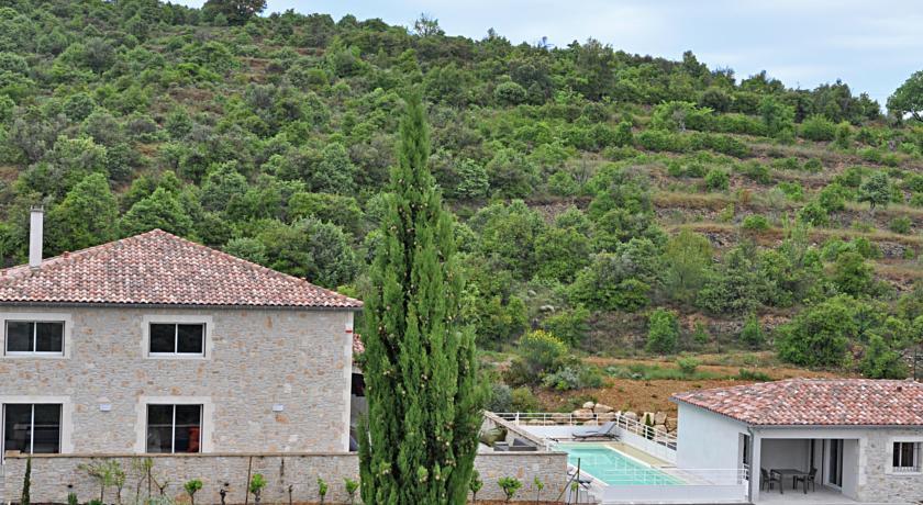 Апартаменты Holiday home des 4 vents B
