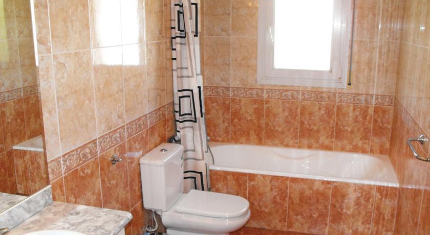 Holiday home Calpe KL-1708