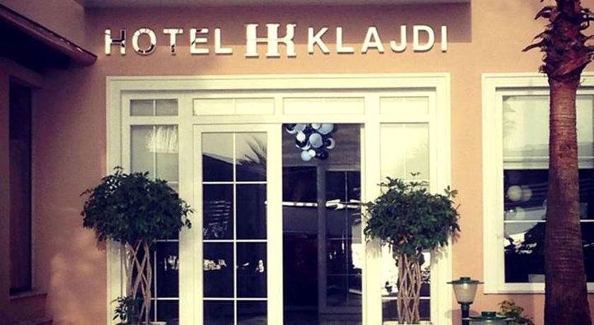 Hotel Klajdi