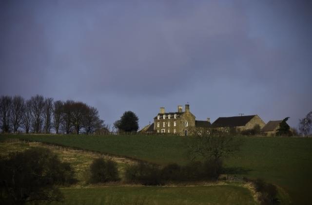 Мини-отель Mine Hill House