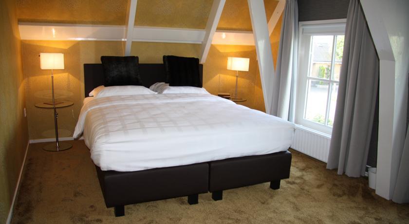 Мини-отель Bed &Breakfast De Weijpoort