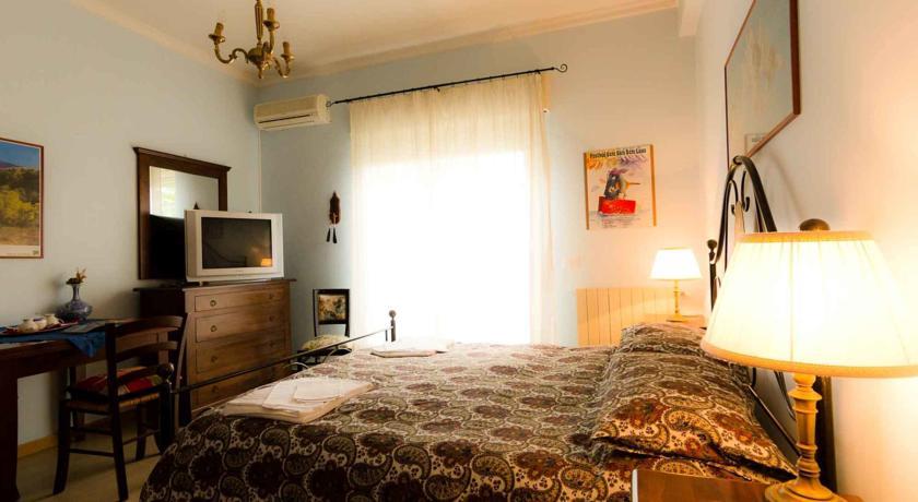 Мини-отель B&B Le Pernici