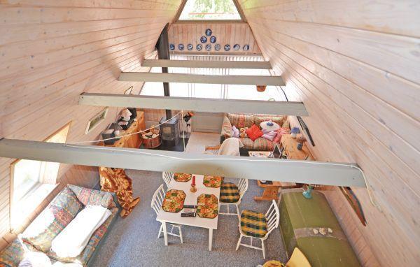 Апартаменты Holiday home Hadsund 14 Denmark