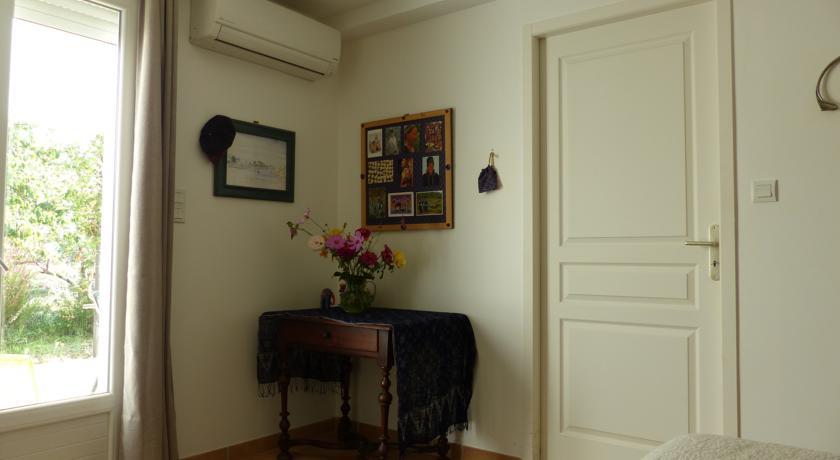 Мини-отель B&B Au Bord du Canal