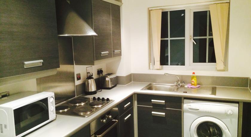 Апартаменты Apartment Doncaster Jenkinson Grove