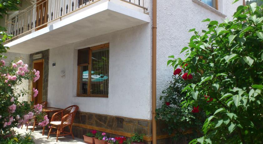 Гостевой дом Guest House Stoletnika