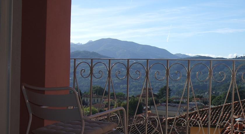 Мини-отель Nel Cielo... di Barga