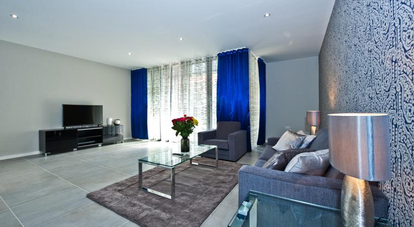 Apartments Inn London - London Bridge