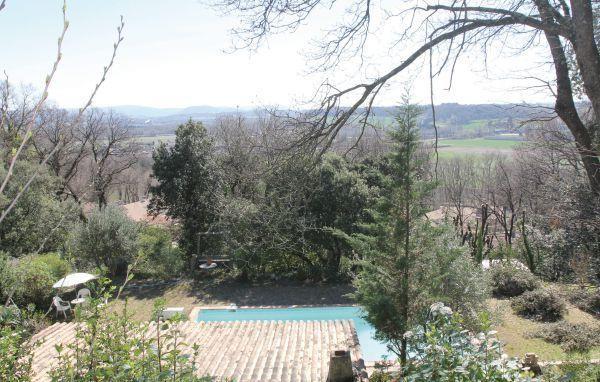 Апартаменты Holiday home St Marcel Les Sauzet WX-987