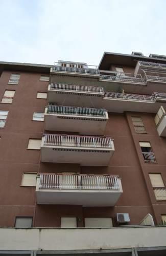 Апартаменты Apartment Tarquinia Lido -VT- 54