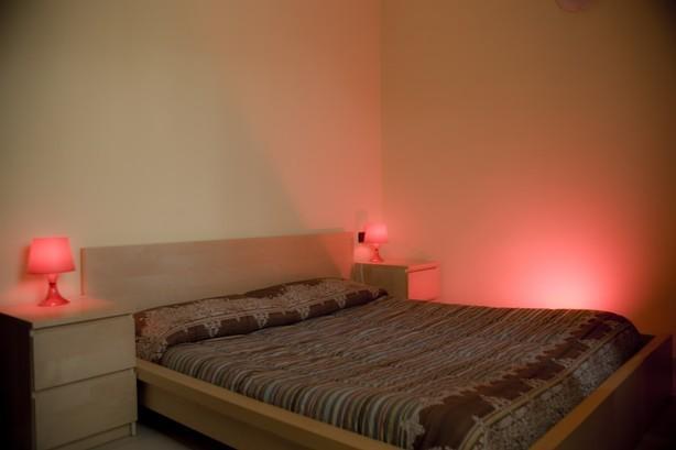 Апартаменты Bedandbreakfastlinate