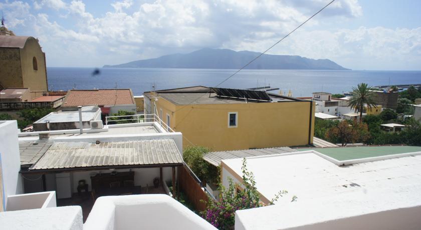 Апартаменты Villa Rando