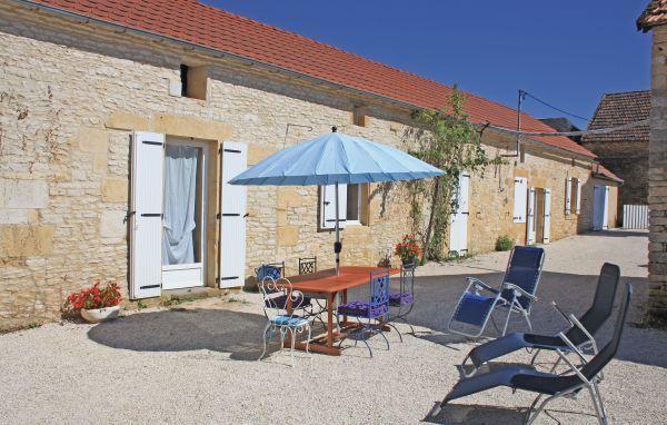 Апартаменты Holiday home Pech Divendre J-614