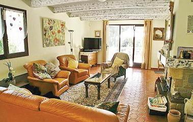 Апартаменты Holiday home Biot IJ-1553
