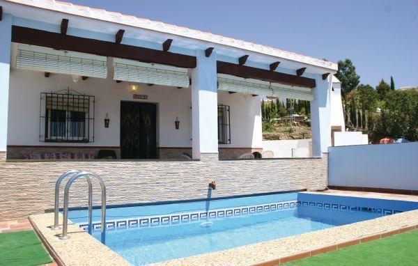 Апартаменты Holiday home El Cerro M-640