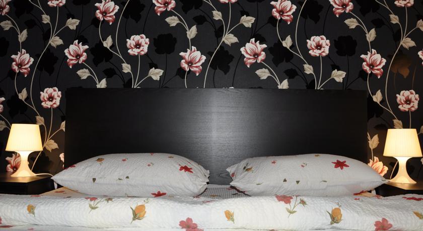 Апартаменты Modern Central Studio in Ploiesti