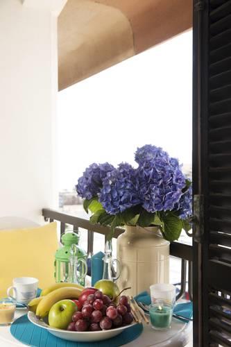 Ericeira Navegantes Apartment