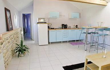 Апартаменты Apartment Wimereux CD-1075