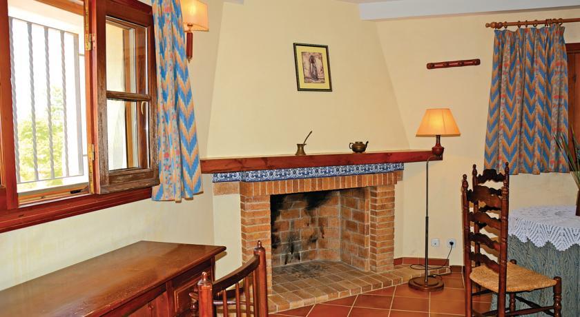 Апартаменты Holiday home Costitx ST-1691