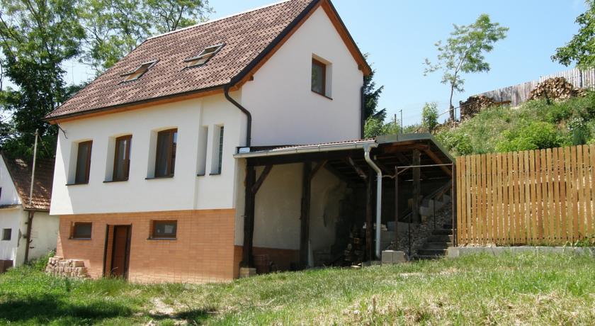 Апартаменты Vinný sklep Kovárna