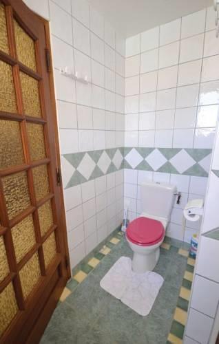 Апартаменты Holiday home Chemin des prés I-852