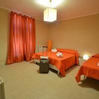 Мини-отель B&B Casa di Gaia