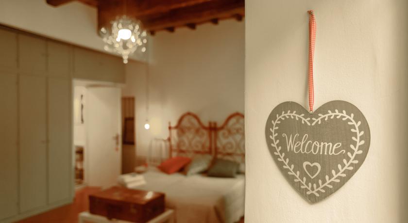 Мини-отель B&B La Polinnia