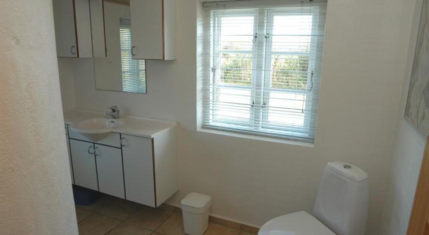 Апартаменты Holiday home Hummelmosevej 22