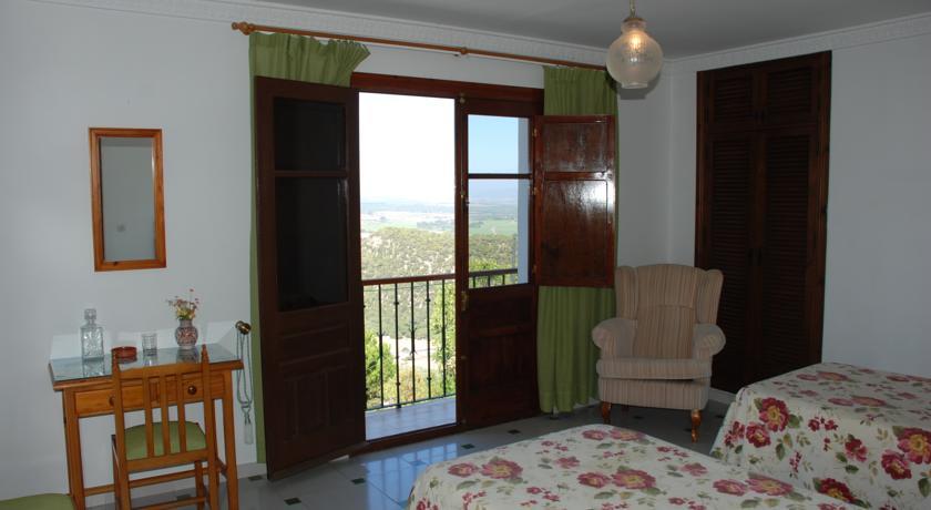 Хостел Hostal La Posada