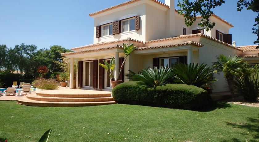 Вилла Casa Coqueiro